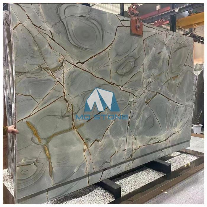 Roma Blue Quartzite