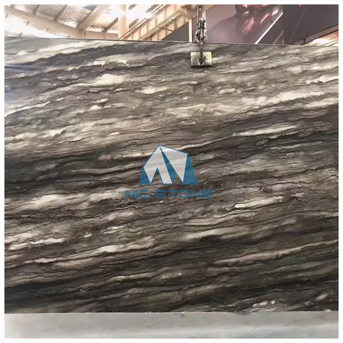 کوارتزیت قهوه ای سکویا