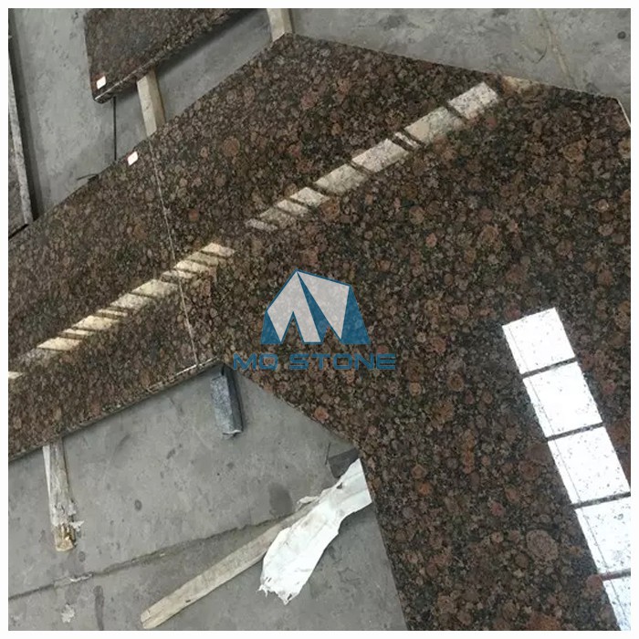 Балтичке браон гранитне плоче