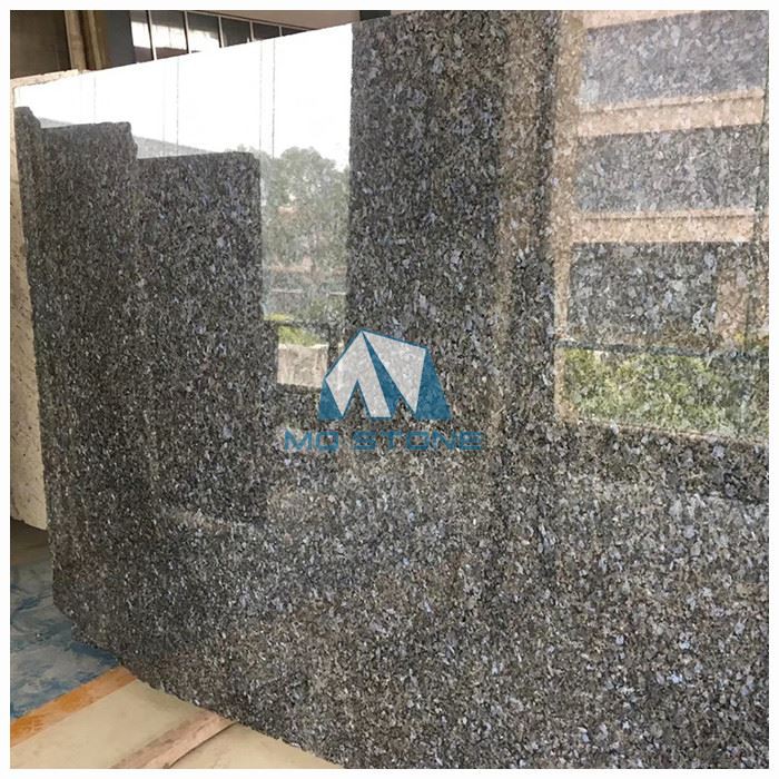 اسلب گرانیت مروارید آبی