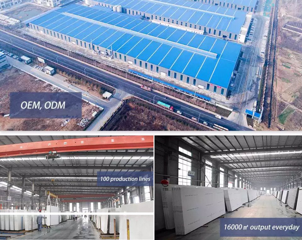 کانترهای سنگی متخلخل Arabescato Corchia