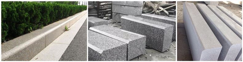 G664 Curbstone