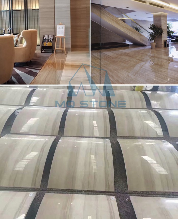 سنگ مرمر خاکستری آتن