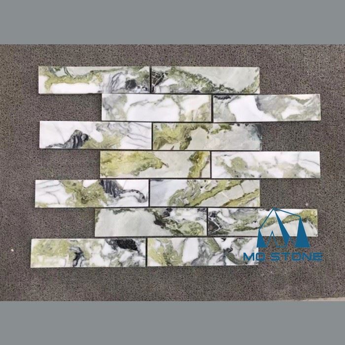 Panneaux de mosaïque