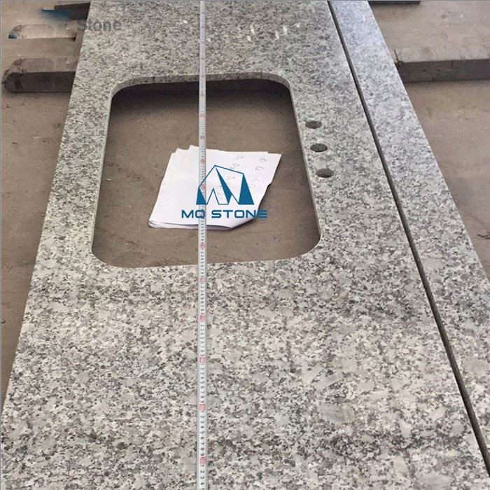 تاپ های پیش ساخته گرانیتی