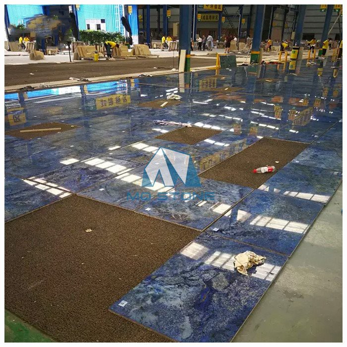 بلاط الجرانيت ازول باهيا