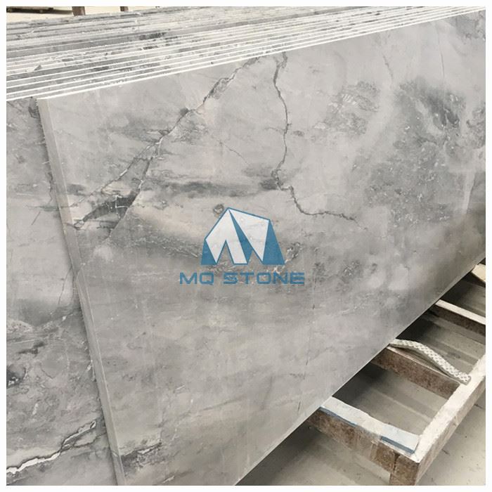 Süper Beyaz Kuvarsit Mutfak Tezgahı