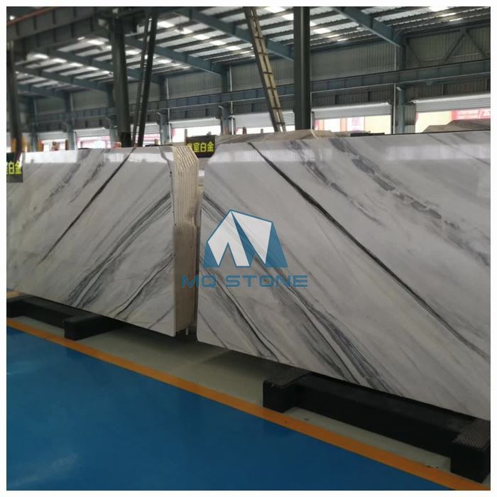 سنگ مرمر بیانکو لاسا