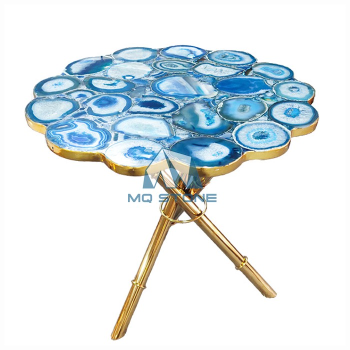 رومیزی عقیق