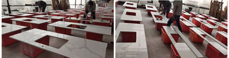 칼라카타 화이트 쿼츠