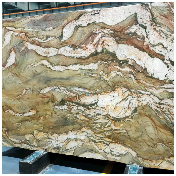 Фасцинатион Куартзите Плос