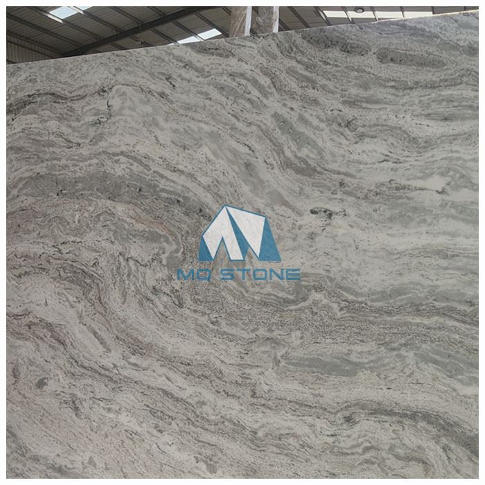 Fantasy Brown Polished Granite