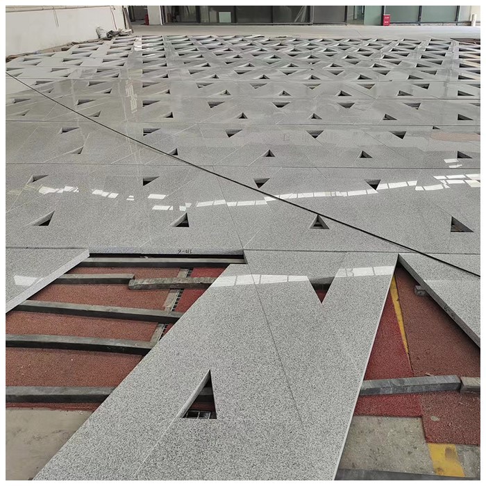 White Granite Wall Tiles