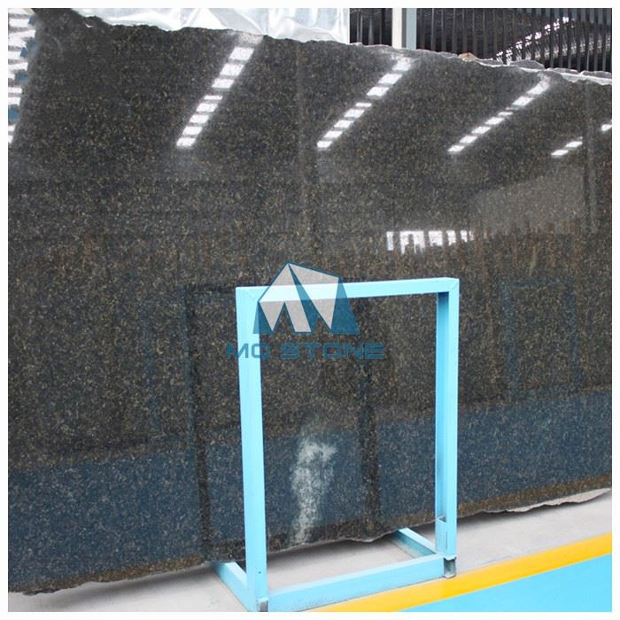 베르데 우바투바 화강암 석판