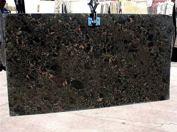 Black Beauty Granite Countertops