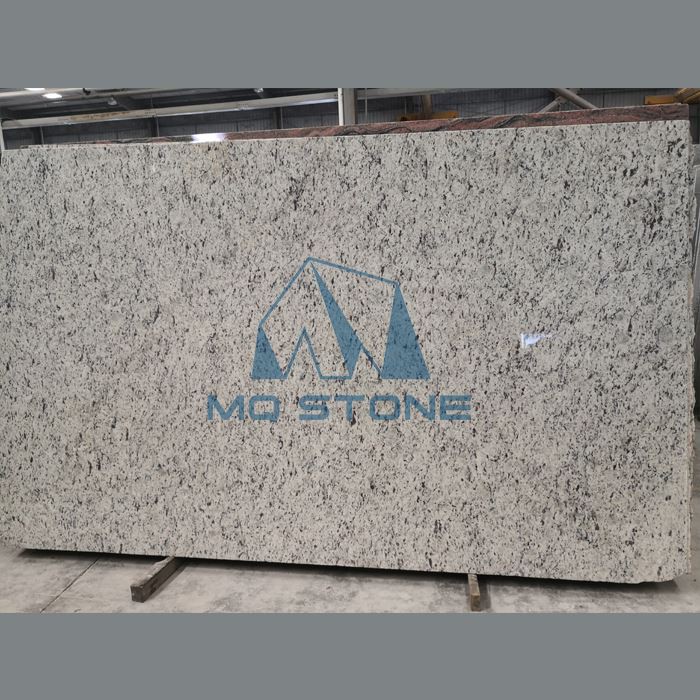 Brazil White Rose Granite