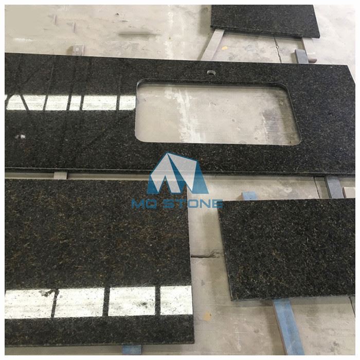 كونترتوب الجرانيت الأخضر أوباتوبا