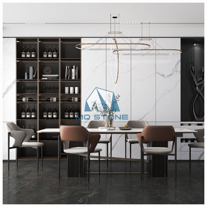 دال سنگ متخلخل بیانکو کالاکاتا