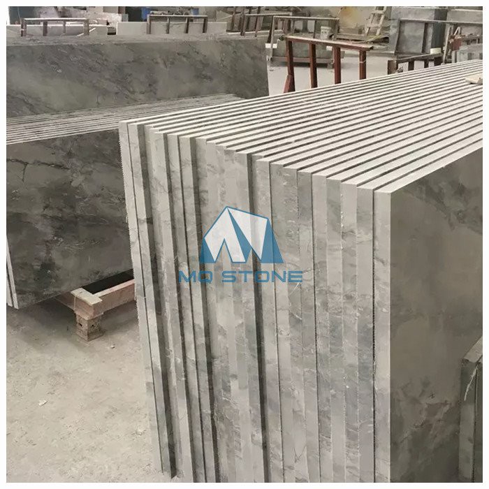 슈퍼 화이트 규암 조리대