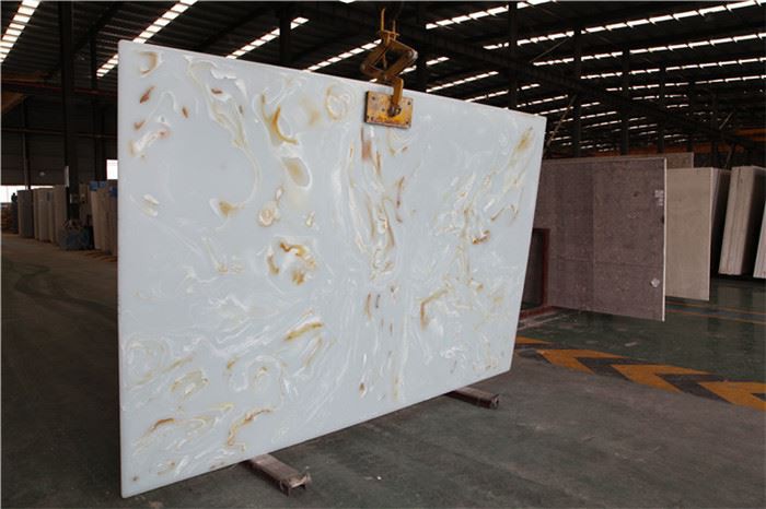 Artificial Marble Tiles