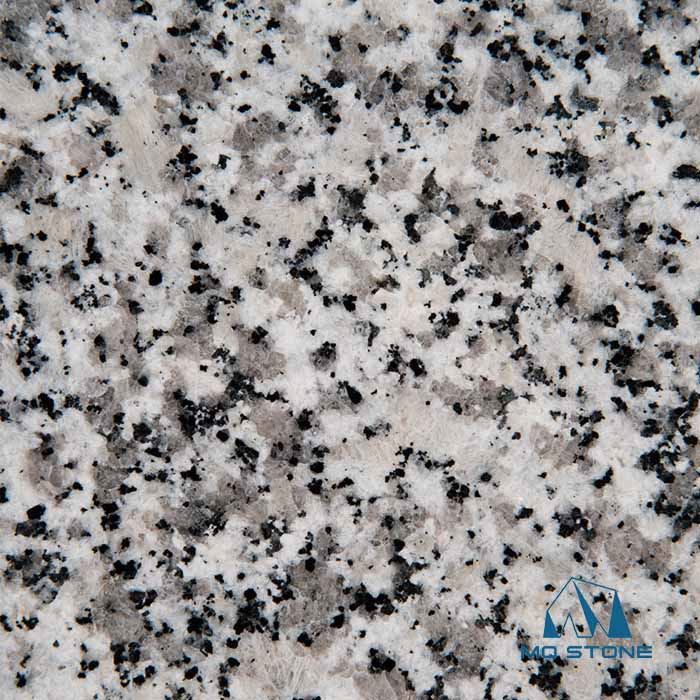 میز گرانیتی لونا مروارید با کابینت سفید