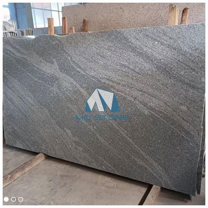 Papak Granit Putih Viscount