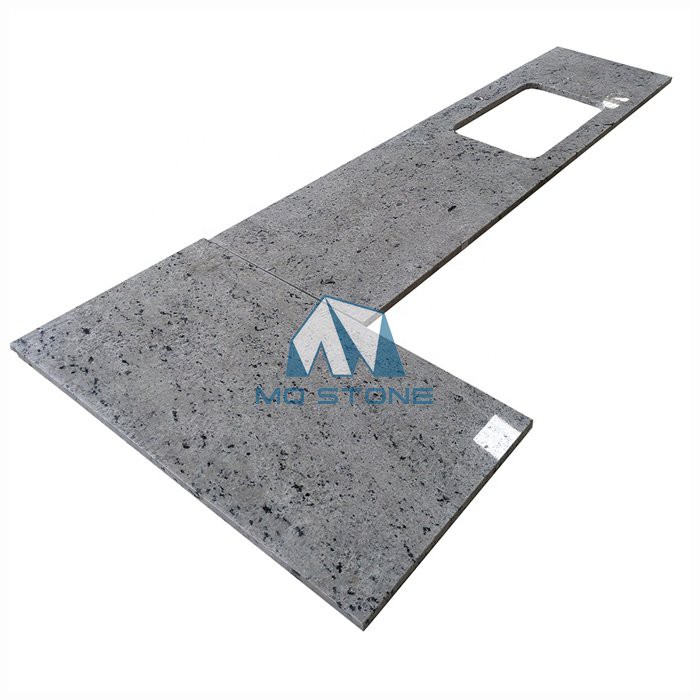 발라 화이트 화강암 조리대