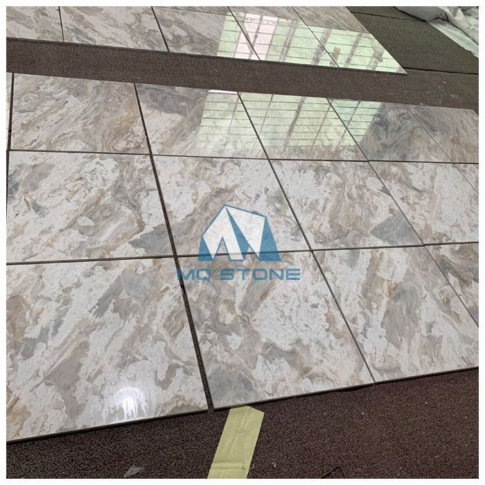 بلاط رخام إيجيو أوندولاتو