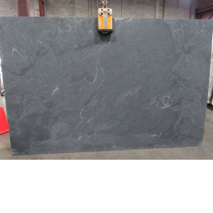 Гранитные плиты Jet Mist Black