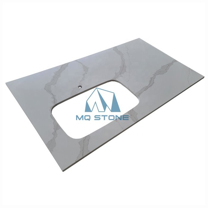 کانترهای کوارتز کالاکاتا