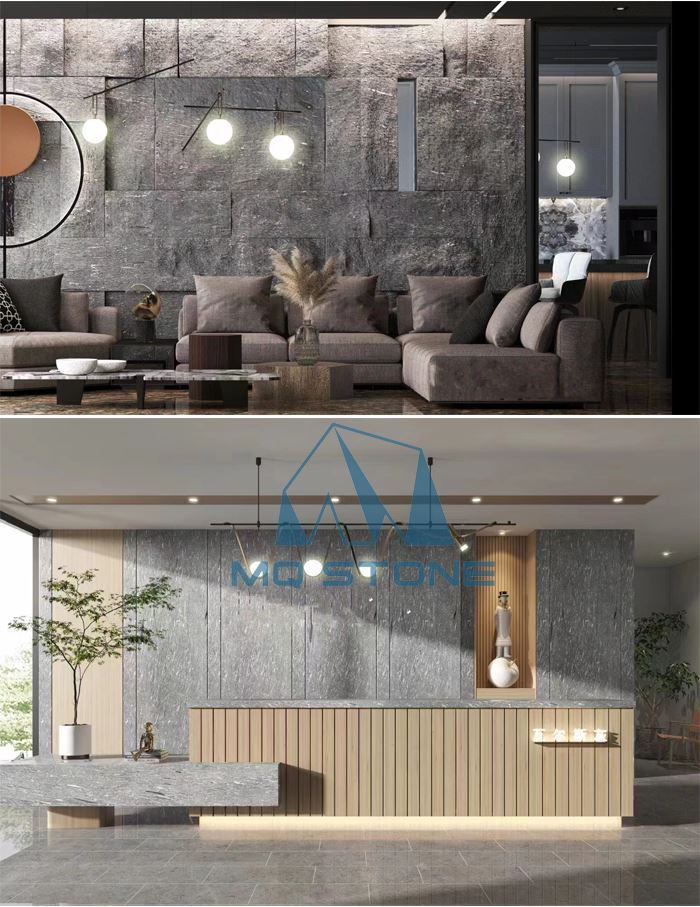 Dalle de granit Cygnus