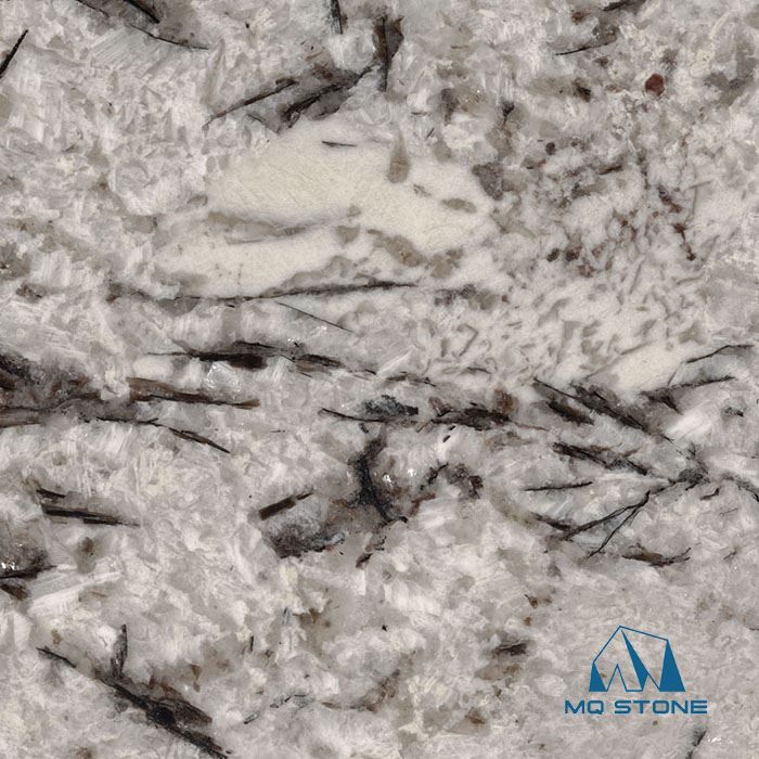 Countertop Granit Delicatus Putih