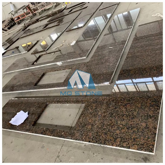 Балтичке браон гранитне плоче