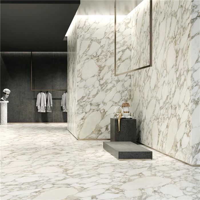 カルティエ ゴールド焼結石