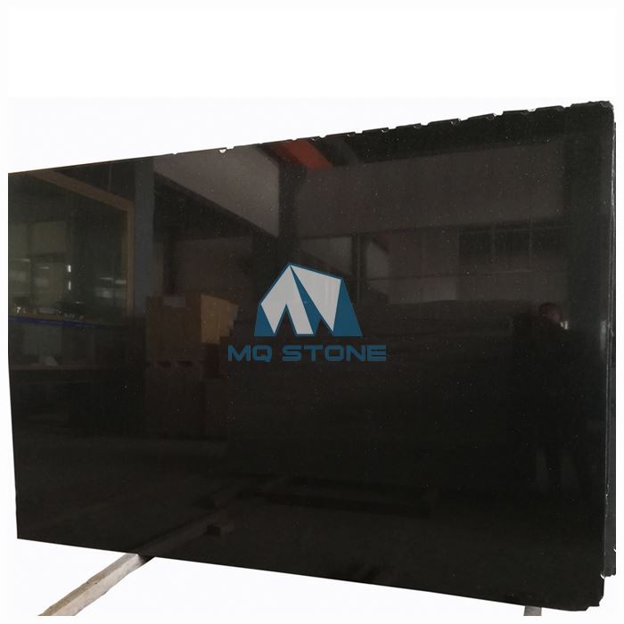 Shanxi Siyah Granit Levha