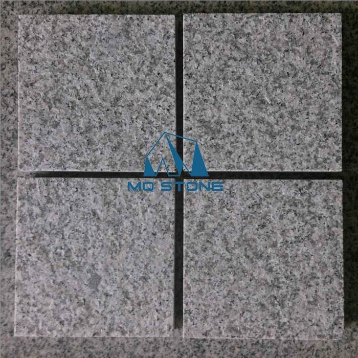 Grey Granite Stone