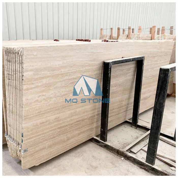 Roman Classic Travertine Slabs