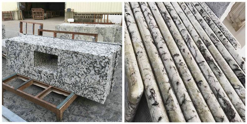 アイス・ブルー・ストーン