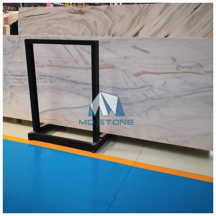 سنگ مرمر بیانکو لاسا