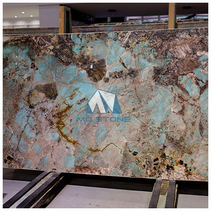 아마존 나이트 그린 규암