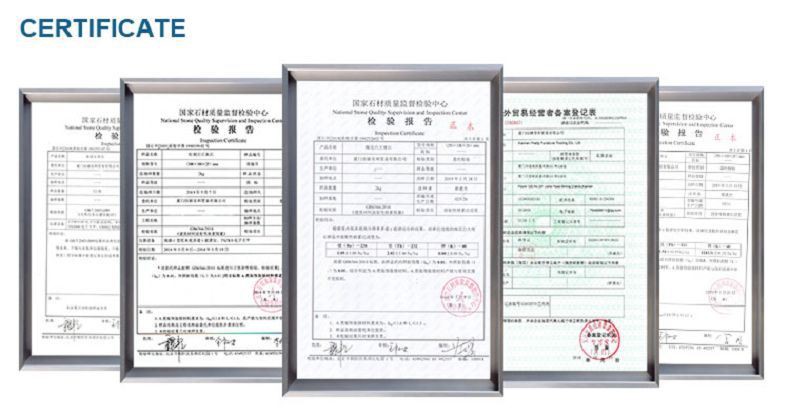 گرانیت جدید G611