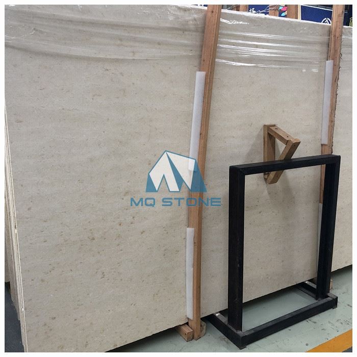 Sahara Beige Marble