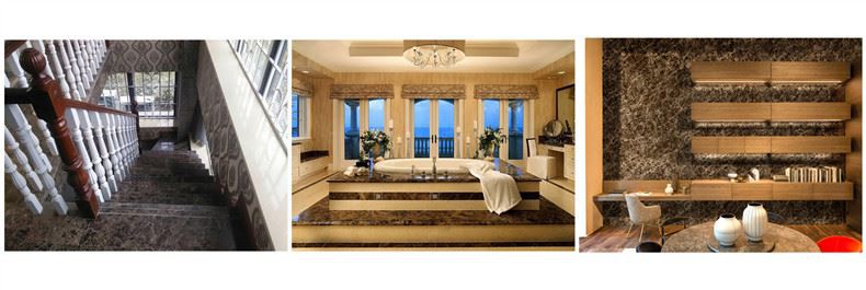 Marmar Perang Emperador