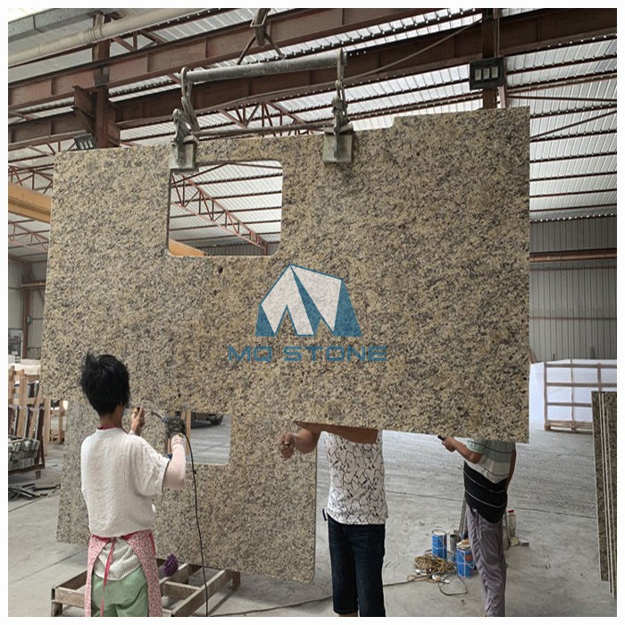 کانتر زینتی Giallo