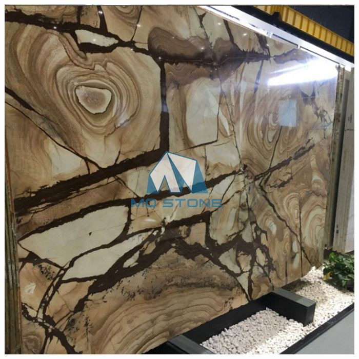 Papak Kuarzit Palomino