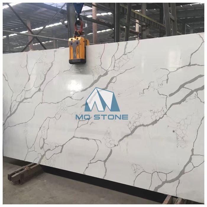 Цалацатта Лаза кварцна плоча