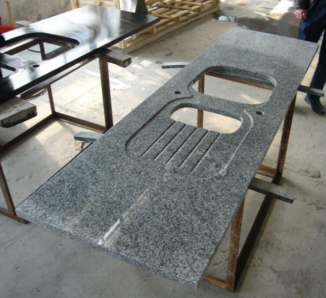 Ucuz Granit Tezgahlar