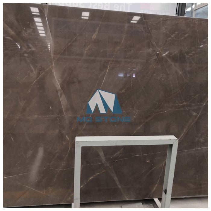 Мраморные плиты Armani Brown