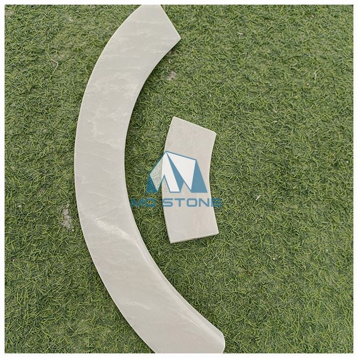 Panneaux de revêtement en marbre