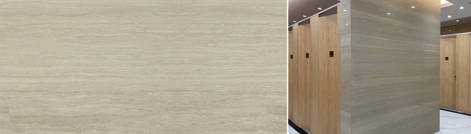 Italian Serpeggiante Marble